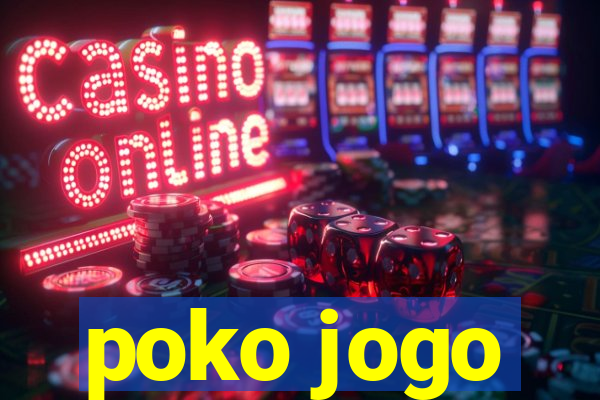 poko jogo